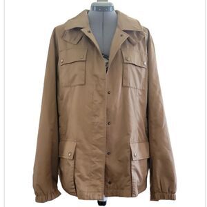 Pendleton Light Weight Wind Breaker